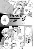 Takaga Koi Daro [Original] Thumbnail Page 39