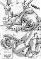 WO-AI NI-SO - We Love "Over Knee Socks"!! / ウォーアイニーソ We love "Over knee socks"!! [Akaza] [Gundam Seed Destiny] Thumbnail Page 22