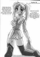 WO-AI NI-SO - We Love "Over Knee Socks"!! / ウォーアイニーソ We love "Over knee socks"!! [Akaza] [Gundam Seed Destiny] Thumbnail Page 25