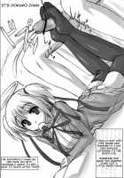 WO-AI NI-SO - We Love "Over Knee Socks"!! / ウォーアイニーソ We love "Over knee socks"!! [Akaza] [Gundam Seed Destiny] Thumbnail Page 27