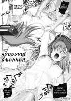 Kanzen Muteki No Kinsho Mokuroku 2 ~Ingyaku Zecchou Imouto Seki~ / 完全無敵の禁書目録 2 ～淫虐絶頂妹責 [Haruki Genia] [Toaru Majutsu No Index] Thumbnail Page 24