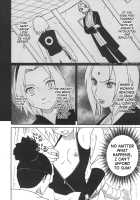 Uzumaki Hanataba 2 - Sakura's Chapter [Crimson] [Naruto] Thumbnail Page 17