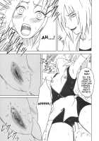 Uzumaki Hanataba 2 - Sakura's Chapter [Crimson] [Naruto] Thumbnail Page 20