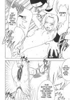 Uzumaki Hanataba 2 - Sakura's Chapter [Crimson] [Naruto] Thumbnail Page 34