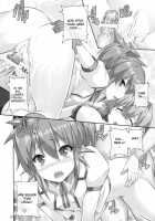 Nayamashi Quartet 3 Cosplay Hen / なやましカルテット 3 コスプレ編 [Tosh] [Seto No Hanayome] Thumbnail Page 19