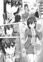 Nayamashi Quartet 3 Cosplay Hen / なやましカルテット 3 コスプレ編 [Tosh] [Seto No Hanayome] Thumbnail Page 23