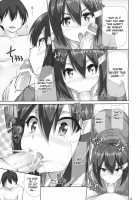 Nayamashi Quartet 3 Cosplay Hen / なやましカルテット 3 コスプレ編 [Tosh] [Seto No Hanayome] Thumbnail Page 24