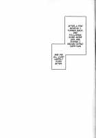 Cherry Cherry Panic [Kekkai Sensen] Thumbnail Page 22
