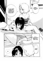 Change Of Heart [Hazuki Kaoru] [Original] Thumbnail Page 10