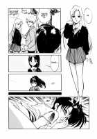 Change Of Heart [Hazuki Kaoru] [Original] Thumbnail Page 04