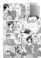 A Working Woman Prefers Doggy Style Ch.1-2 [Hoshino Ryuichi] [Original] Thumbnail Page 10