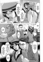 A Working Woman Prefers Doggy Style Ch.1-2 [Hoshino Ryuichi] [Original] Thumbnail Page 13