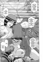 A Working Woman Prefers Doggy Style Ch.1-2 [Hoshino Ryuichi] [Original] Thumbnail Page 15