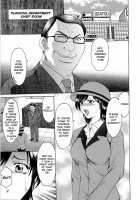 A Working Woman Prefers Doggy Style Ch.1-2 [Hoshino Ryuichi] [Original] Thumbnail Page 30