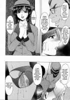 A Working Woman Prefers Doggy Style Ch.1-2 [Hoshino Ryuichi] [Original] Thumbnail Page 31