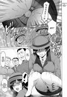 A Working Woman Prefers Doggy Style Ch.1-2 [Hoshino Ryuichi] [Original] Thumbnail Page 32