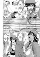 A Working Woman Prefers Doggy Style Ch.1-2 [Hoshino Ryuichi] [Original] Thumbnail Page 37