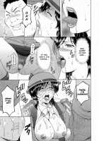 A Working Woman Prefers Doggy Style Ch.1-2 [Hoshino Ryuichi] [Original] Thumbnail Page 38
