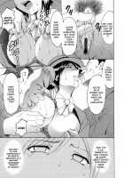 A Working Woman Prefers Doggy Style Ch.1-2 [Hoshino Ryuichi] [Original] Thumbnail Page 42