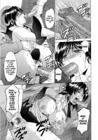 A Working Woman Prefers Doggy Style Ch.1-2 [Hoshino Ryuichi] [Original] Thumbnail Page 46