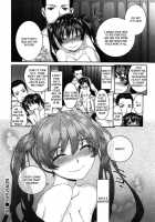 Sentence Girl Ch. 7 - Monsters / センテンス・ガール 第7章 - モンスタース [Sumiya] [Original] Thumbnail Page 20
