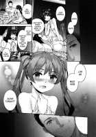 Sentence Girl Ch. 7 - Monsters / センテンス・ガール 第7章 - モンスタース [Sumiya] [Original] Thumbnail Page 05