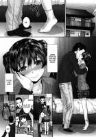 Sentence Girl Ch. 7 - Monsters / センテンス・ガール 第7章 - モンスタース [Sumiya] [Original] Thumbnail Page 08