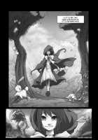 Ever After [Original] Thumbnail Page 17