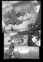 Ever After [Original] Thumbnail Page 19
