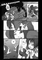 Ever After [Original] Thumbnail Page 22