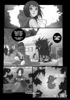 Ever After [Original] Thumbnail Page 23