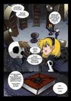 Ever After [Original] Thumbnail Page 30