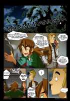 Ever After [Original] Thumbnail Page 33