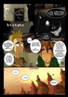 Ever After [Original] Thumbnail Page 34