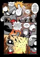 Ever After [Original] Thumbnail Page 35