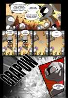 Ever After [Original] Thumbnail Page 36