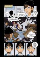 Ever After [Original] Thumbnail Page 37