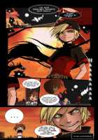 Ever After [Original] Thumbnail Page 39