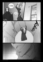 Ever After [Original] Thumbnail Page 48