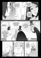 Ever After [Original] Thumbnail Page 59