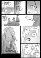Ever After [Original] Thumbnail Page 61