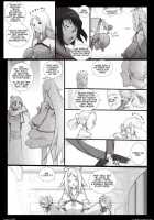 Ever After [Original] Thumbnail Page 67