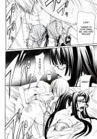 Feelings Intertwined Ch. 1-2 [Nakadera Akira] [Original] Thumbnail Page 33