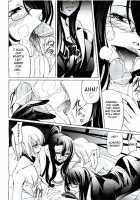 Feelings Intertwined Ch. 1-2 [Nakadera Akira] [Original] Thumbnail Page 39