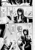 Feelings Intertwined Ch. 1-2 [Nakadera Akira] [Original] Thumbnail Page 03