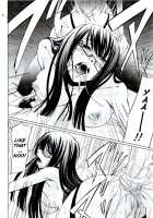 Feelings Intertwined Ch. 1-2 [Nakadera Akira] [Original] Thumbnail Page 47