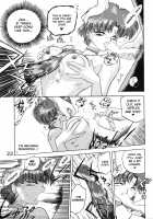 Submission Mercury Plus / Submission Mercury Plus [Kuroinu Juu] [Sailor Moon] Thumbnail Page 27