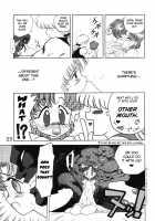 Submission Mercury Plus / Submission Mercury Plus [Kuroinu Juu] [Sailor Moon] Thumbnail Page 29