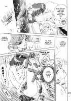Submission Mercury Plus / Submission Mercury Plus [Kuroinu Juu] [Sailor Moon] Thumbnail Page 43