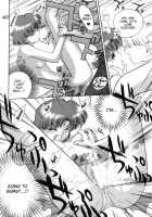 Submission Mercury Plus / Submission Mercury Plus [Kuroinu Juu] [Sailor Moon] Thumbnail Page 44